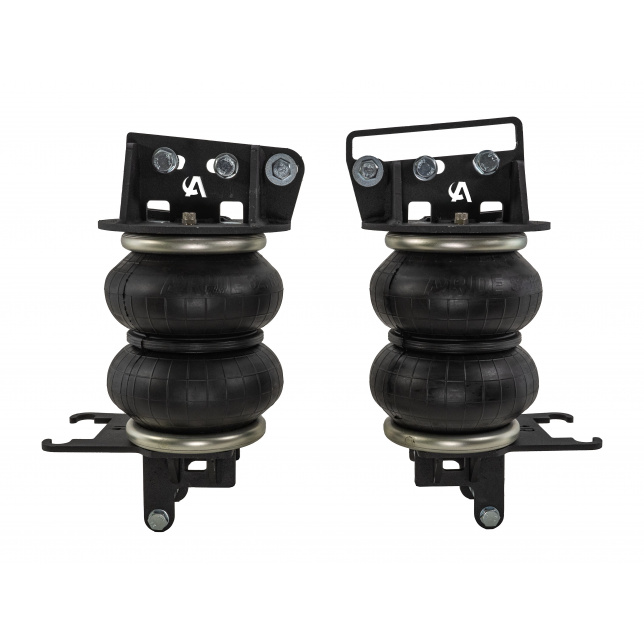 Пневмоподвеска Mercedes-Benz 814 LK (1990 - 1998), передняя ось