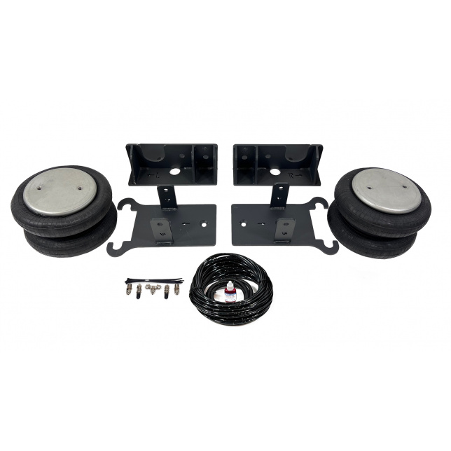 Пневмоподвеска Mercedes-Benz Atego 2528, передняя ось