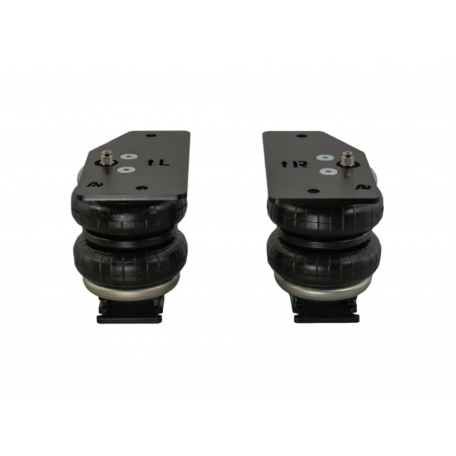 Пневмоподвеска Mitsubishi Canter В (02-), передняя ось