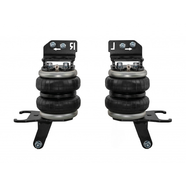 Пневмоподвеска Mitsubishi Canter Правый руль 4х4, передняя ось