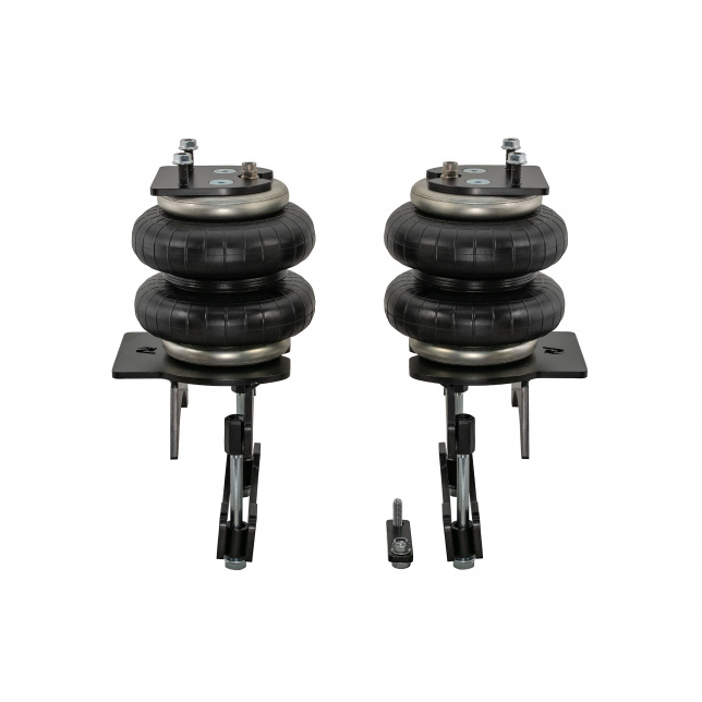 Пневмоподвеска Mitsubishi Canter Правый руль 4х4, задняя ось