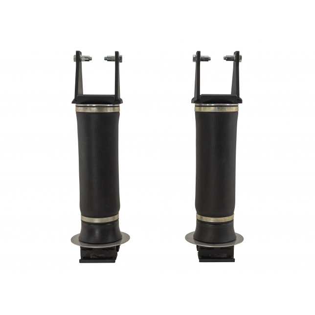 Пневмоподвеска Mitsubishi L200 (2006-2015, 4 поколение), задняя ось, комфорт