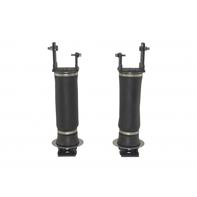 Пневмоподвеска Mitsubishi L200 (2015 - 2018, 5 поколение), задняя ось, комфорт