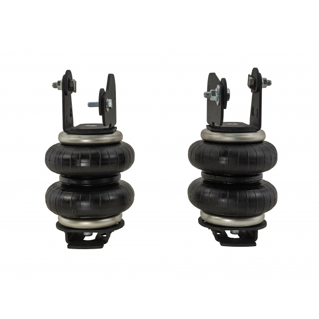 Пневмоподвеска Mitsubishi L200 (18-, 5 поколение рестайлинг), задняя ось, грузовой