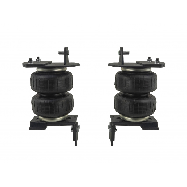 Пневмоподвеска Nissan Titan (04-), задняя ось Пневмоподвеска Nissan Titan (04-), задняя ось