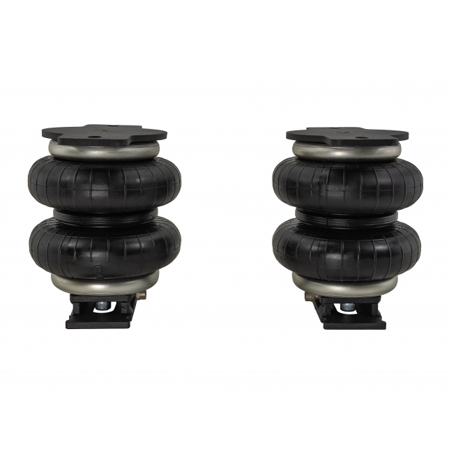 Пневмоподвеска Nissan NP300, Navara D22, Frontier D22 (97-05), задняя ось, грузовой