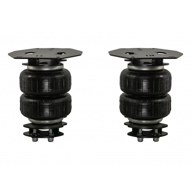 Пневмоподвеска Nissan Primastar (2001-2014), задняя ось