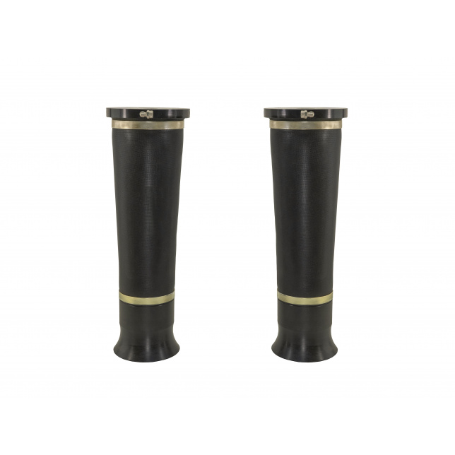 Пневмоподвеска Peugeot, Traveller, Citroen Spacetourer, Opel Zafira Life, задняя ось