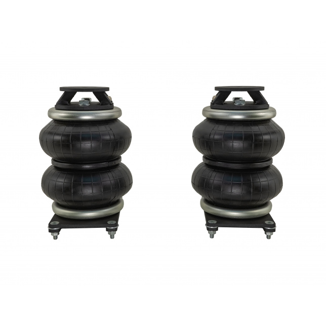 Пневмоподвеска Renault Master FWD X62 (10-), задняя ось