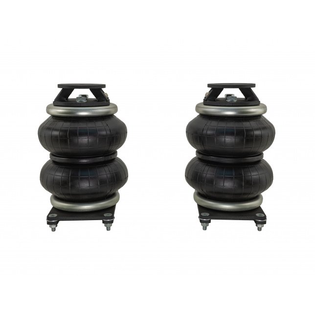 Пневмоподвеска Renault Master FWD X62 (10-), задняя ось