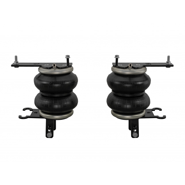 Пневмоподвеска Renault Midlum 150Dci (12 т.) (2000-2006), передняя ось