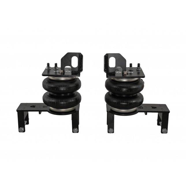 Пневмоподвеска Renault Midlum (2000-2006), передняя ось