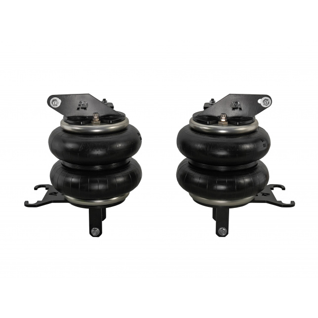 Пневмоподвеска Renault Premium, передняя ось