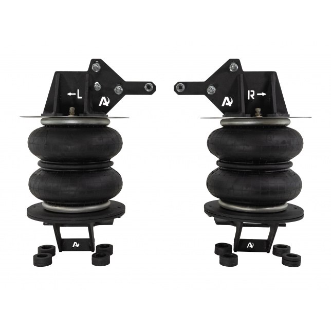 Пневмоподвеска Scania 6 series, передняя ось