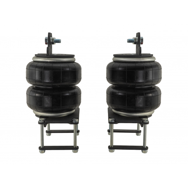 Пневмоподвеска Sitrak C7H, передняя ось