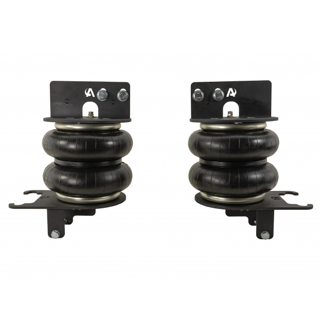 Пневмоподвеска Shacman x6000, передняя ось Пневмоподвеска Shacman x6000, передняя ось