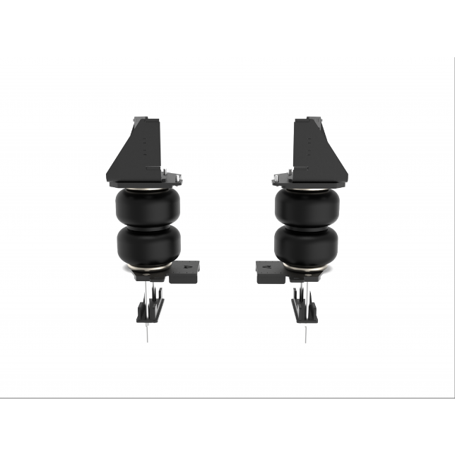 Пневмоподвеска Toyota Tundra (22-), задняя ось