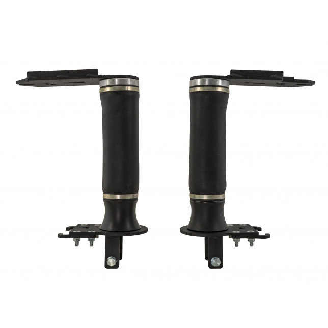 Пневмоподвеска Toyota Hiace H200 (04-19), задняя ось