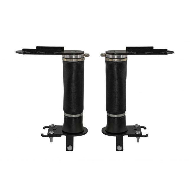 Пневмоподвеска Toyota Hiace H200 (04-19), задняя ось