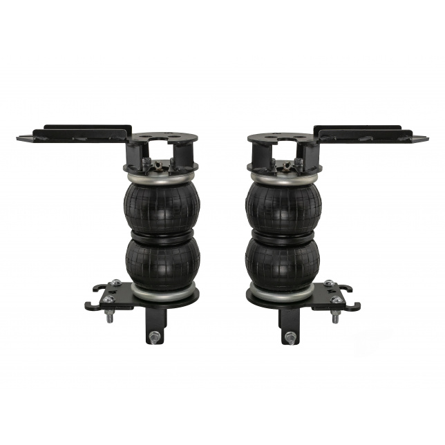 Пневмоподвеска Toyota Hiace H200 (04-19), задняя ось, грузовой