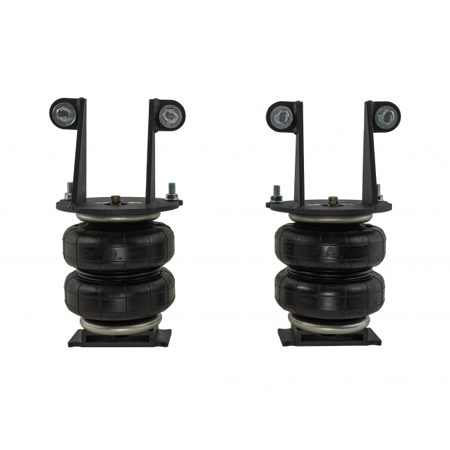 Пневмоподвеска Toyota Tacoma (2004-2011), задняя ось