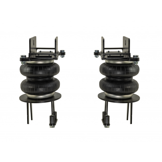 Пневмоподвеска Volkswagen Crafter передний привод 2 поколение (2017 - н.в.), задняя ось