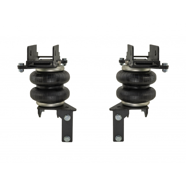 Пневмоподвеска Volkswagen Crafter полный привод (4x4), задний привод односкат, 2 поколение (2017 - н.в.), задняя ось