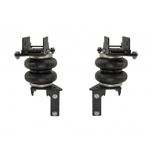 Пневмоподвеска Volkswagen Crafter полный привод (4x4), задний привод односкат, 2 поколение (2017 - н.в.), задняя ось