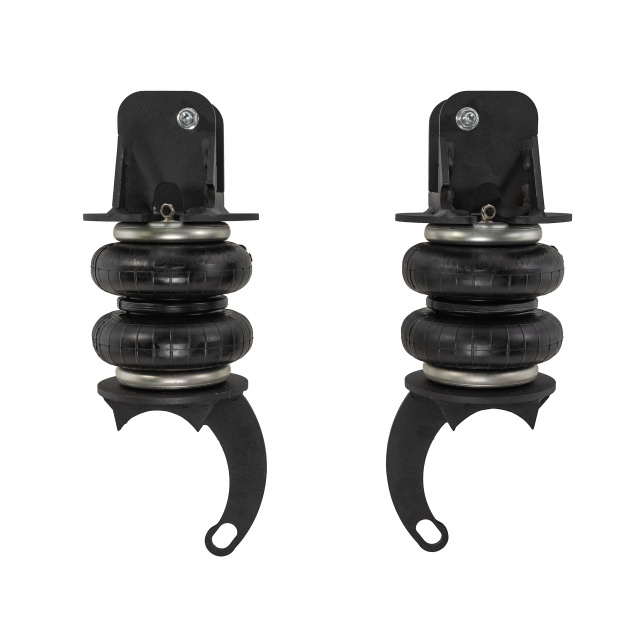 Пневмоподвеска Volkswagen Amarok (10-), задняя ось, грузовой