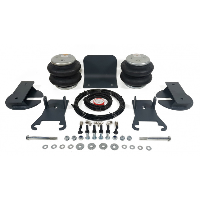 Пневмоподвеска Volvo FL , передняя ось