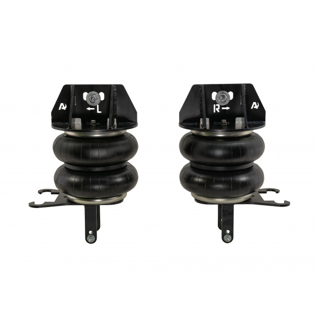 Пневмоподвеска Volvo FM (2002 - 2013), передняя ось Пневмоподвеска Volvo FM (2002 - 2013), передняя ось