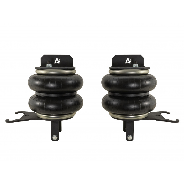 Пневмоподвеска VOLVO FH12, передняя ось