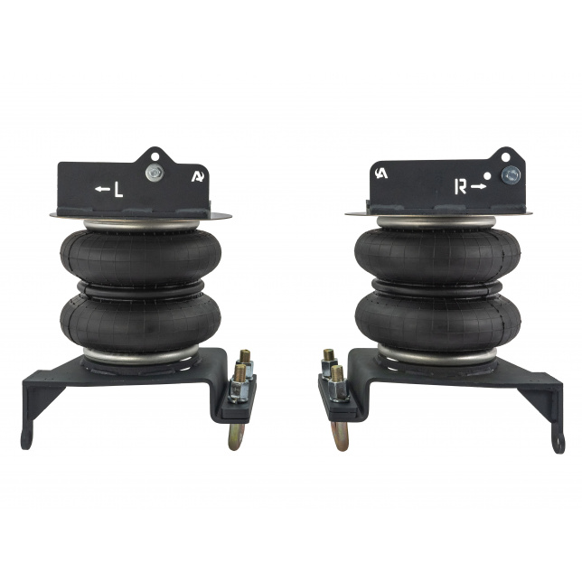 Пневмоподвеска VOLVO FH16, FM4, передняя ось