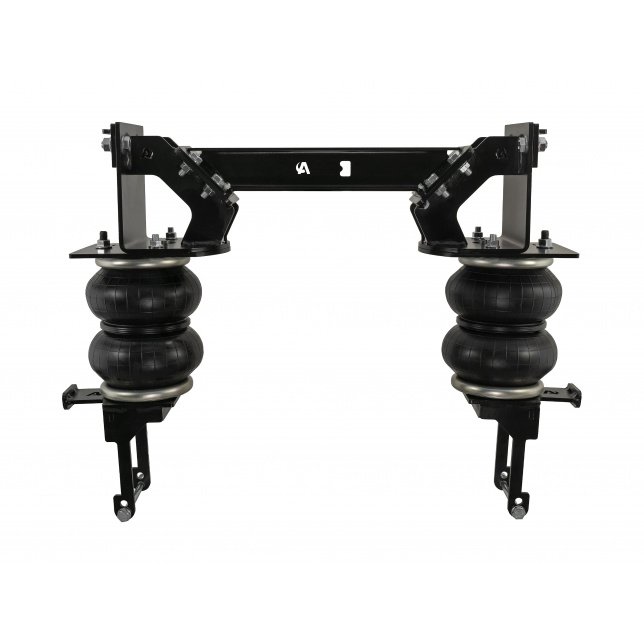 Пневмоподвеска BAW Fenix 1044, задняя ось