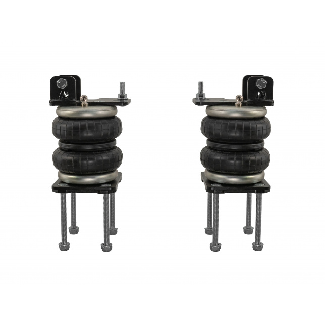 Пневмоподвеска на прицеп Багем 81073