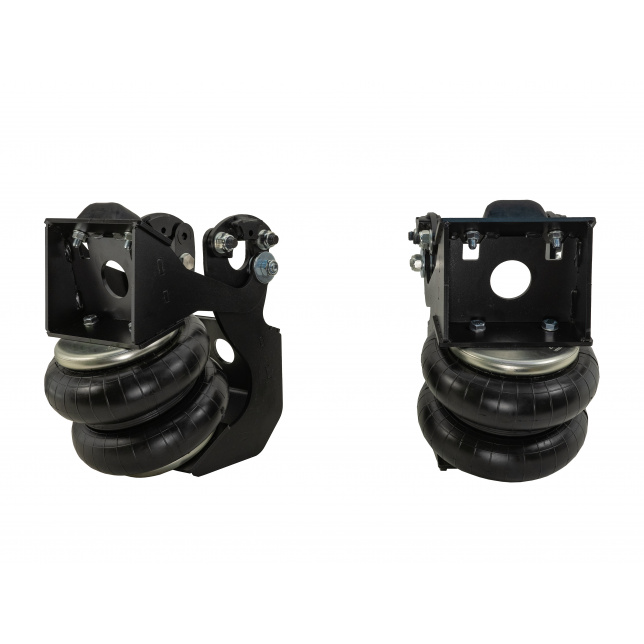 Механизм подъема оси прицепа Krone тент борт, Krone