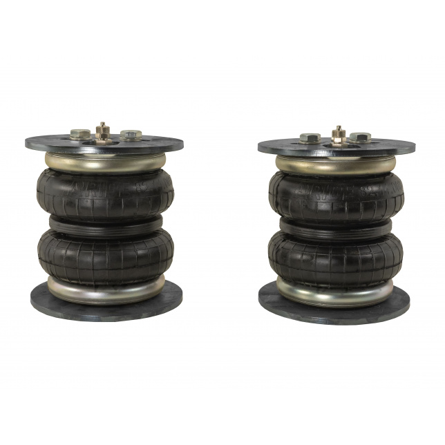 Универсальный набор пневмоподушек 140/2 Универсальный набор пневмоподушек 140/2