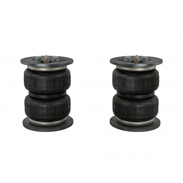 Универсальный набор пневмоподушек 140/3