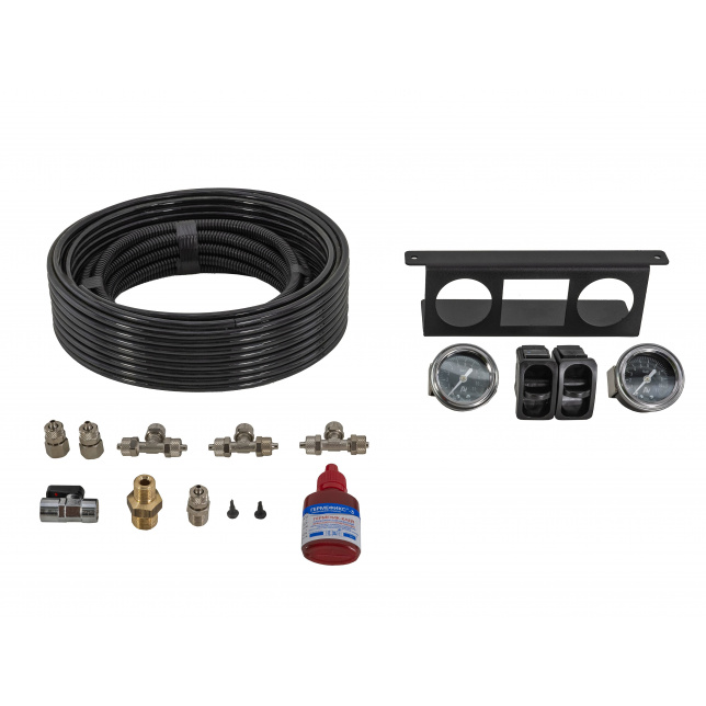 Система управления пневмоподвеской Aride 2.OB.PS 41 мм