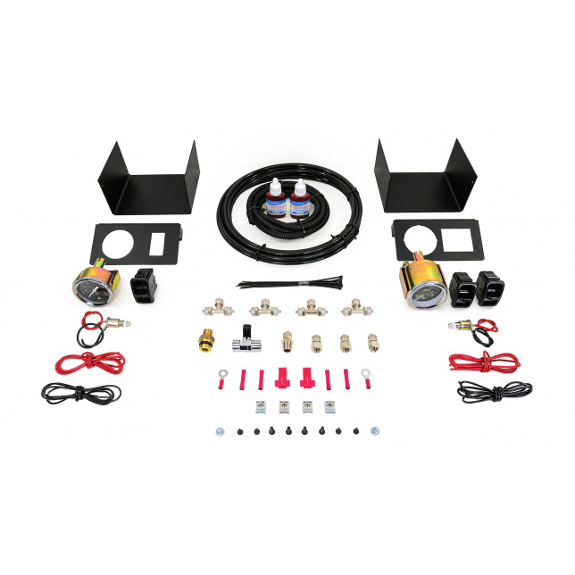 Система управления пневмоподвеской Aride 3.OB.PS Система управления пневмоподвеской Aride 3.OB.PS