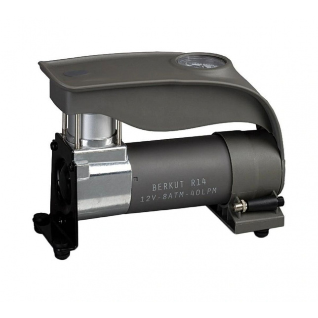 Компрессор Berkut R14