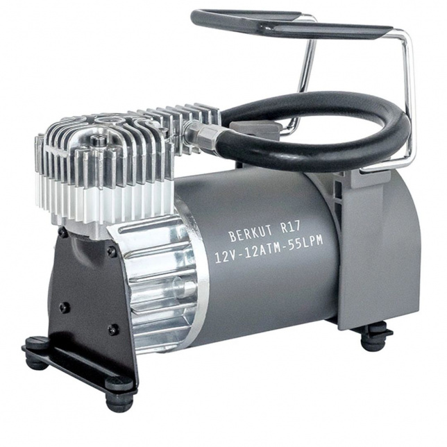 Компрессор Berkut R17 Компрессор Berkut R17