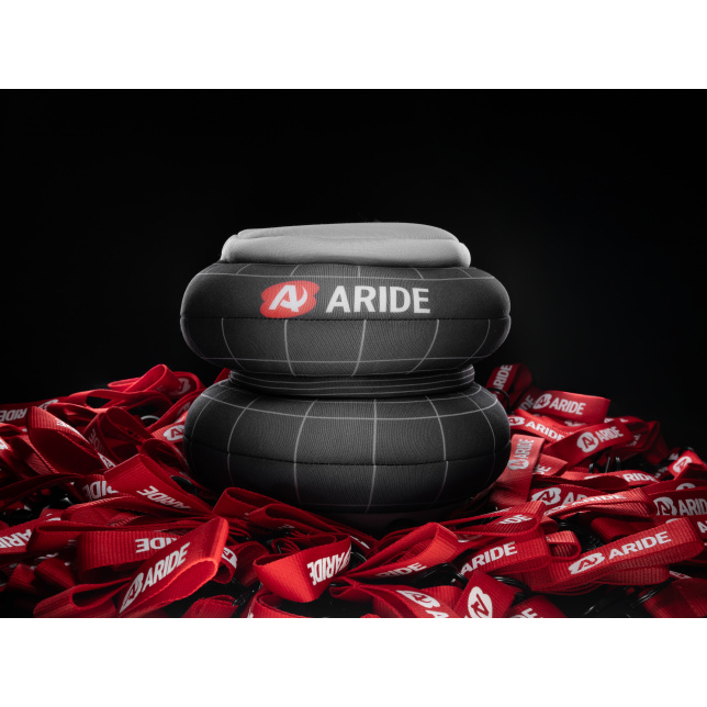 Игрушка полистирол подушка Арайд