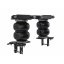 Пневмоподвеска Hyundai HD65/72/78 (05-), передняя ось