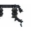 Пневмоподвеска Hyundai HD65/72/78 (05-), задняя ось Пневмоподвеска Hyundai HD65/72/78 (05-), задняя ось