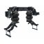Пневмоподвеска Hyundai HD65/72/78 (05-), задняя ось Пневмоподвеска Hyundai HD65/72/78 (05-), задняя ось