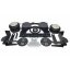 Пневмоподвеска Hyundai HD120 (18-), Euro V, задняя ось Пневмоподвеска Hyundai HD120 (18-), Euro V, задняя ось