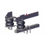 Пневмоподвеска Hyundai HD170, передняя ось