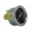 Манометр ARIDE 51 мм, 1х15 бар (220 PSI), 2
