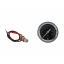 Манометр ARIDE 51 мм, 1х15 бар (220 PSI), 2